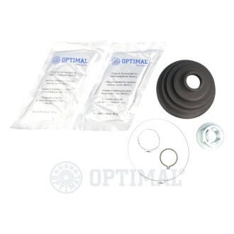 Пильовик приводу колеса Optimal CVB-10159CR