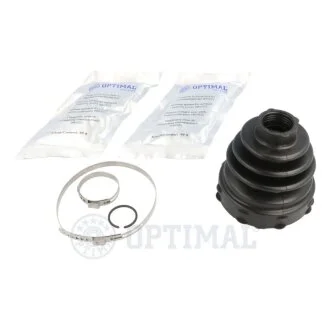 Пильовик приводу колеса Optimal CVB-10177CR