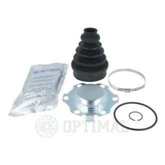 Пильовик приводу колеса Optimal CVB-10187CR