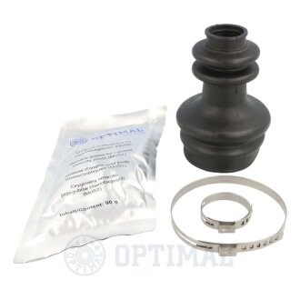 Пильовик приводу колеса Optimal CVB-10202CR
