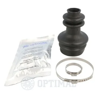 Пильовик приводу колеса Optimal CVB-10202CR