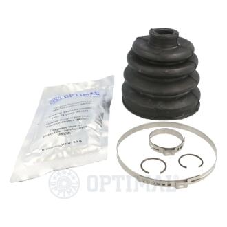 Пильовик приводу колеса Optimal CVB-10204CR