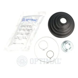 Пильовик приводу колеса Optimal CVB-10217CR