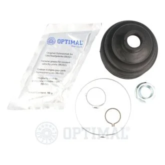 Пильовик приводу колеса Optimal CVB-10225CR