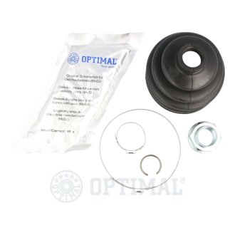 Пильовик приводу колеса Optimal CVB-10230CR