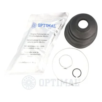 Пильовик приводу колеса Optimal CVB-10237CR