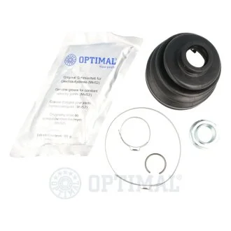 Пильовик приводу колеса Optimal CVB-10239CR