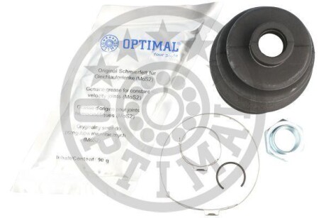 Пильовик приводу колеса Optimal CVB-10242CR