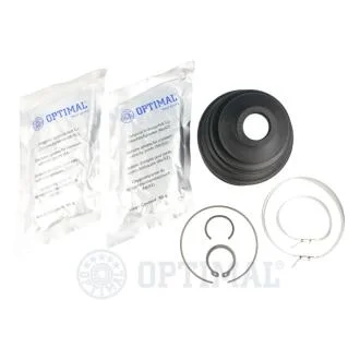 Пильовик приводу колеса Optimal CVB-10255CR