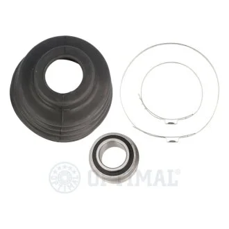 Пильовик приводу колеса Optimal CVB-10259CR