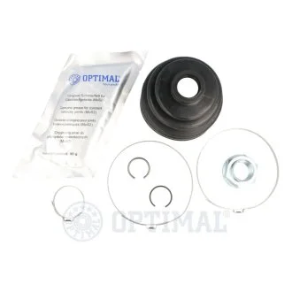 Пильовик приводу колеса Optimal CVB-10261CR