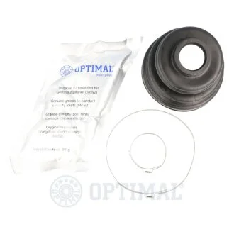 Пильовик приводу колеса Optimal CVB-10264CR