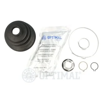 Пильовик приводу колеса Optimal CVB-10271CR
