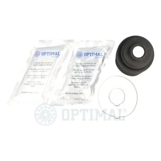 Пильовик приводу колеса Optimal CVB-10274CR