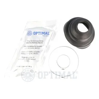 Пильовик приводу колеса Optimal CVB-10275CR