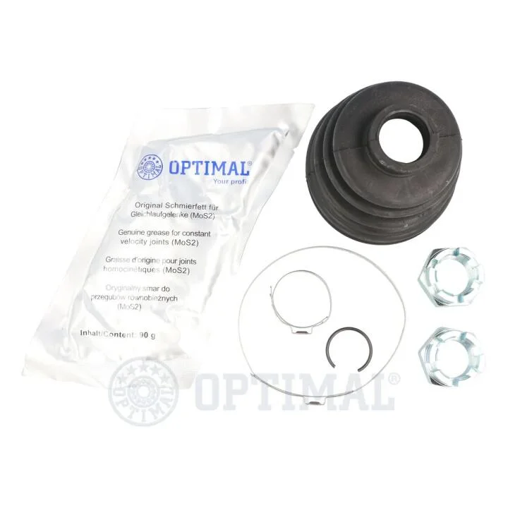 Пильовик приводу колеса Optimal CVB-10279CR (фото 1)