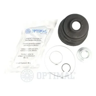 Пильовик приводу колеса Optimal CVB-10285CR