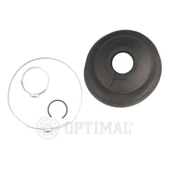 Пильовик приводу колеса Optimal CVB-10288CR