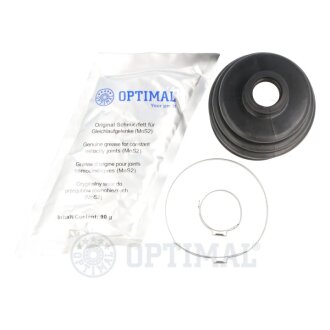 Пильовик приводу колеса Optimal CVB-10292CR