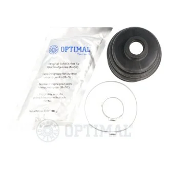 Пильовик приводу колеса Optimal CVB-10292CR