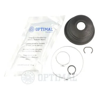 Пильовик приводу колеса Optimal CVB-10295CR