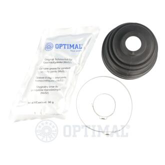 Пильовик приводу колеса Optimal CVB-10311CR