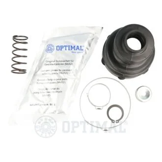 Пильовик приводу колеса Optimal CVB-10312CR