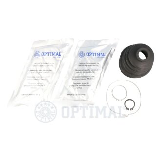 Пильовик приводу колеса Optimal CVB-10376CR