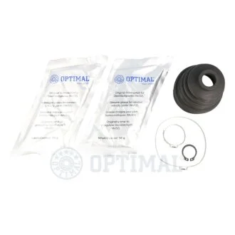 Пильовик приводу колеса Optimal CVB-10376CR