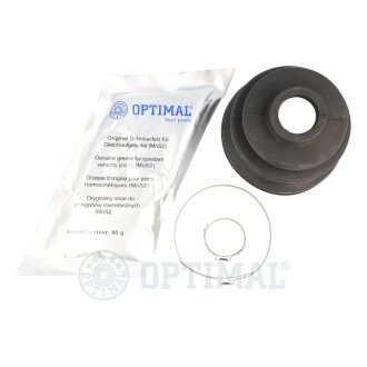 Пильовик приводу колеса Optimal CVB-10386CR