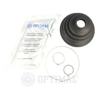 Пильовик приводу колеса Optimal CVB-10396CR