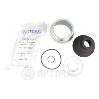 Пильовик приводу колеса Optimal CVB-10398CR