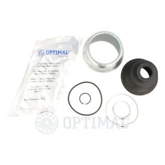 Пильовик приводу колеса Optimal CVB-10398CR