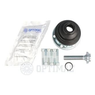 Пильовик приводу колеса Optimal CVB-10399CR