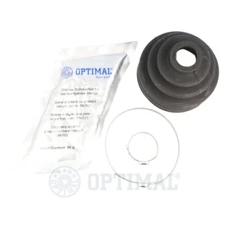 Пильовик приводу колеса Optimal CVB-10407CR