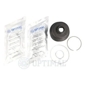 Пильовик приводу колеса Optimal CVB-10411CR