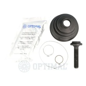 Пильовик приводу колеса Optimal CVB-10425CR