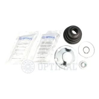 Пильовик приводу колеса Optimal CVB-10432CR