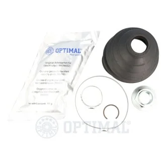 Пильовик приводу колеса Optimal CVB-10435CR