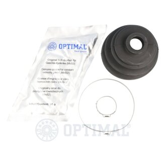 Пильовик приводу колеса Optimal CVB-10438CR