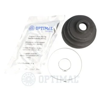 Пильовик приводу колеса Optimal CVB-10438CR