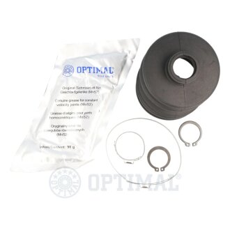 Пильовик приводу колеса Optimal CVB-10443CR