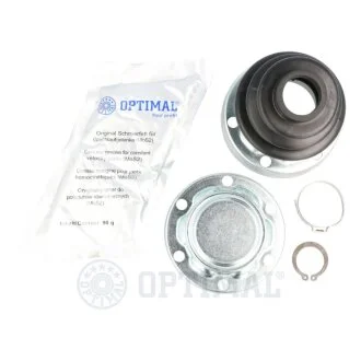 Пильовик приводу колеса Optimal CVB-10451CR