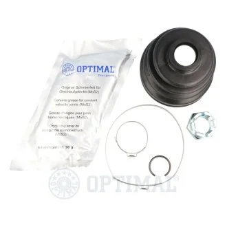 Пильовик приводу колеса Optimal CVB-10452CR