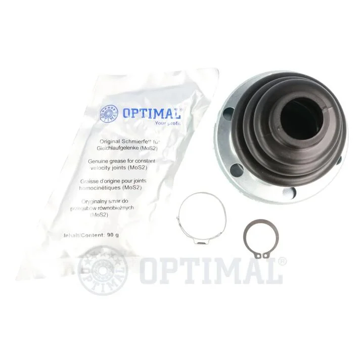 Пильовик приводу колеса Optimal CVB-10454CR (фото 1)