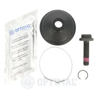 Пильовик приводу колеса Optimal CVB-10458CR