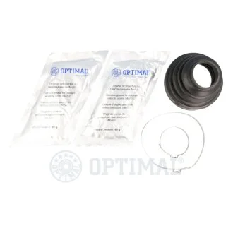Пильовик приводу колеса Optimal CVB-10463CR