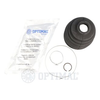 Пильовик приводу колеса Optimal CVB-10475CR