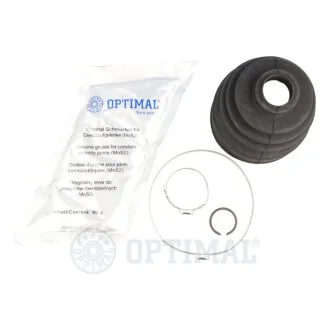 Пильовик приводу колеса Optimal CVB-10475CR