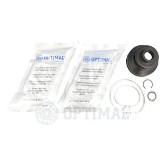 Пильовик приводу колеса Optimal CVB-10483CR